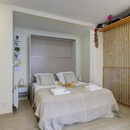 Bluestay 250 - Superbe Studio A