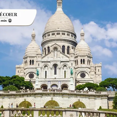 Bluestay 250 - Superbe Studio A * París