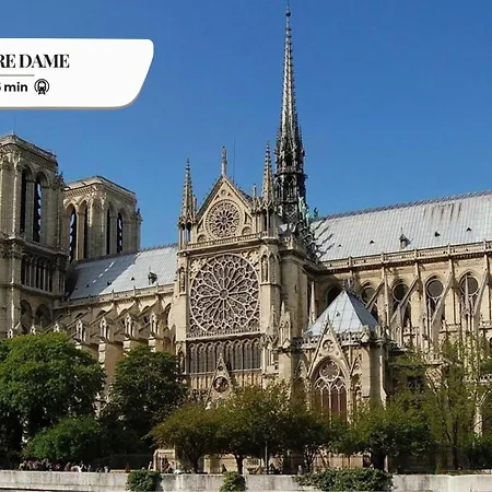 Bluestay 250 - Superbe Studio A * París