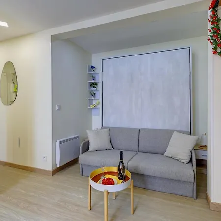 Bluestay 250 - Superbe Studio A