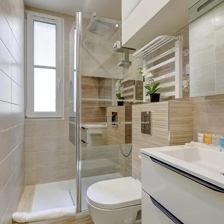 Bluestay 250 - Superbe Studio A * París
